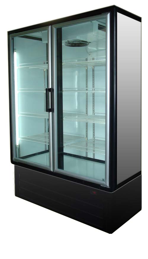 HELADERAS Y FREEZER - INSTRUMENTAL PARA LABORATORIOS