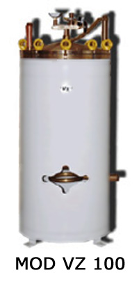 AUTOCLAVES